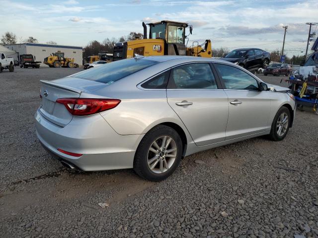 Photo 3 from auction – 2015 HYUNDAI SONATA SE with VIN 5NPE24AF8FH045094