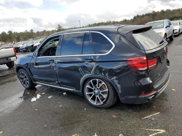 Photo 2 from auction – 2017 BMW X5 XDRIVE3 with VIN 5UXKR0C54H0V65156