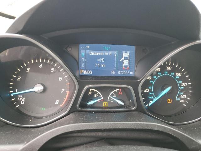 Photo 9 from auction – 2015 FORD ESCAPE SE with VIN 1FMCU0G70FUA22551