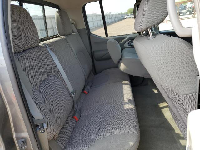 Photo 10 from auction – 2016 NISSAN FRONTIER S with VIN 1N6AD0ER0GN722577