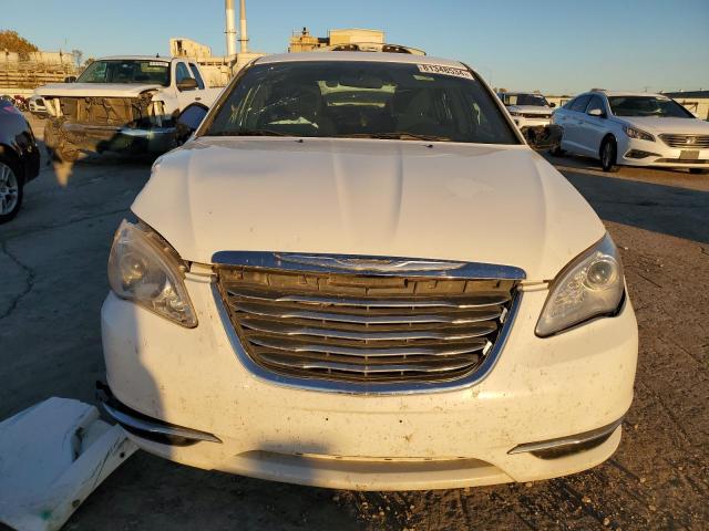 Photo 5 from auction – 2014 CHRYSLER 200 LX with VIN 1C3CCBAB4EN205562