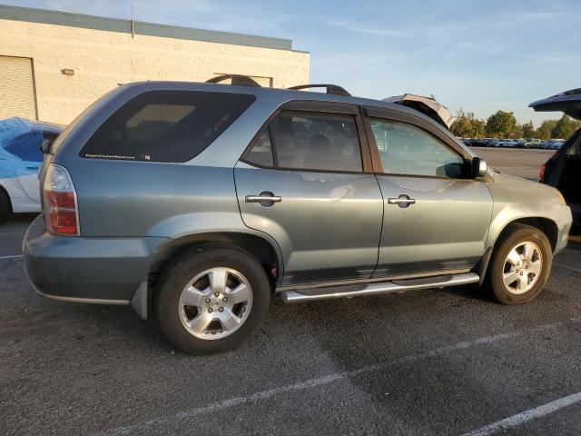 Photo 3 from auction – 2005 ACURA MDX with VIN 2HNYD18205H549889