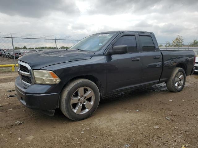 RAM 1500 SLT 2013 with VIN 1C6RR6GP7DS597412 - Photo from auction