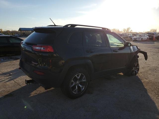 Photo 3 from auction – 2015 JEEP CHEROKEE T with VIN 1C4PJMBS6FW786457