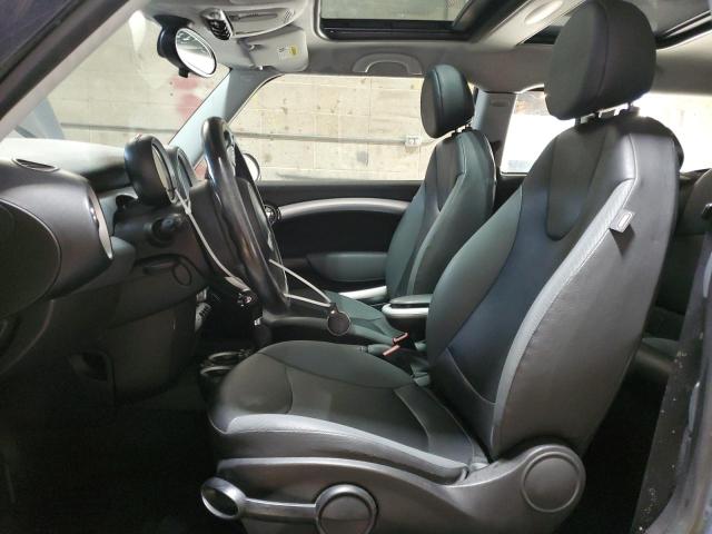 Zdjęcie 7 z aukcji – 2010 MINI COOPER CLU z VIN WMWML3C54ATX37278