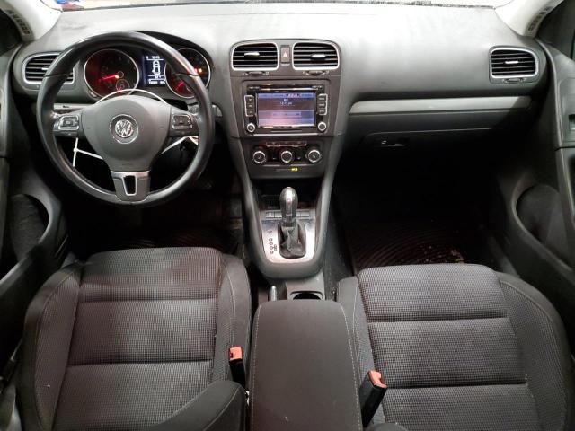 Photo 8 from auction – 2014 VOLKSWAGEN GOLF with VIN WVWDB7AJXEW011636