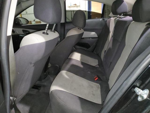 Photo 10 from auction – 2012 CHEVROLET CRUZE LS with VIN 1G1PC5SH0C7291013