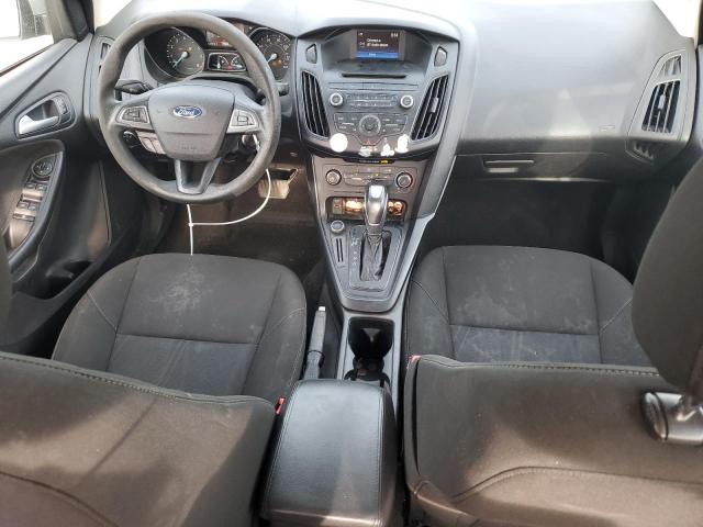 Photo 8 from auction – 2015 FORD FOCUS SE with VIN 1FADP3F23FL201721