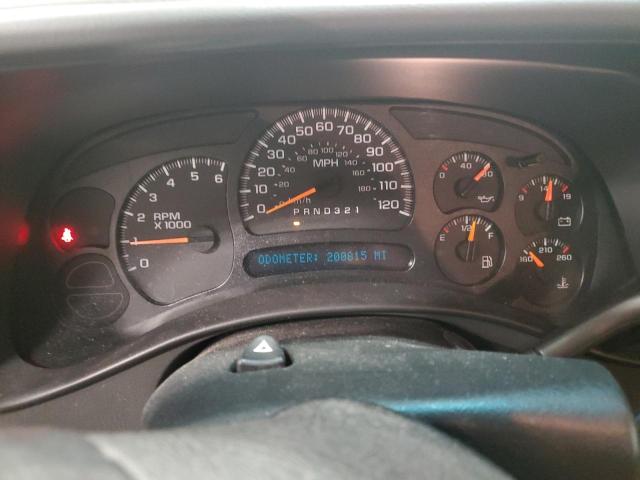 Photo 9 from auction – 2007 GMC NEW SIERRA with VIN 1GTEK19Z87Z104863