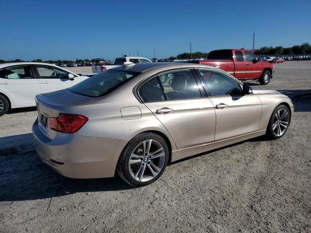 Photo 3 from auction – 2015 BMW 328 I with VIN WBA3A5G57FNS85989