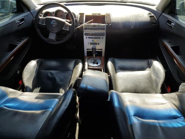 Photo 8 from auction – 2006 NISSAN MAXIMA SE with VIN 1N4BA41E56C819266