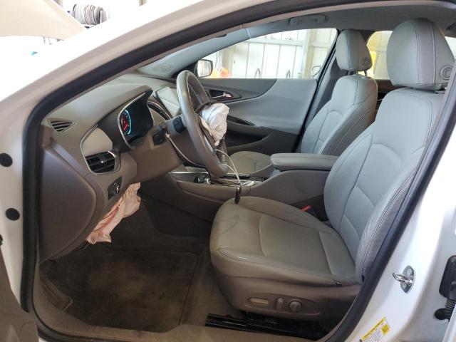 Photo 7 from auction – 2016 CHEVROLET MALIBU LT with VIN 1G1ZF5SX0GF331383