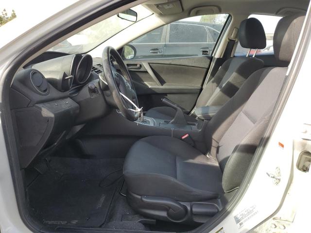 Photo 7 from auction – 2011 MAZDA 3 I with VIN JM1BL1UG5B1492583