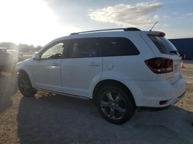 Photo 2 from auction – 2015 DODGE JOURNEY CR with VIN 3C4PDCGG5FT553293