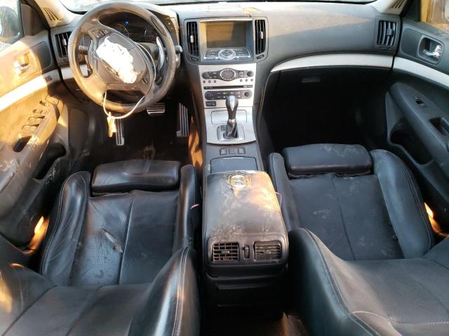 Photo 8 from auction – 2008 INFINITI G35 with VIN JNKBV61E88M226166