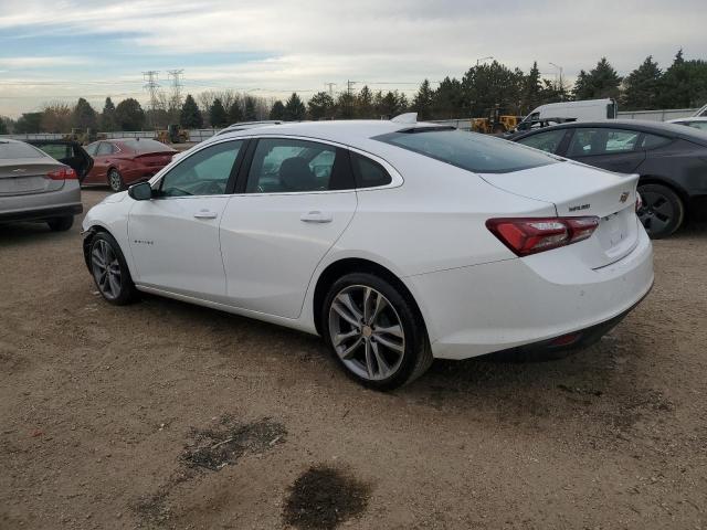 Photo 2 from auction – 2024 CHEVROLET MALIBU PRE with VIN 1G1ZE5ST9RF217028