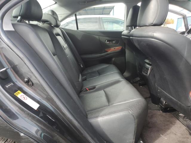Photo 10 from auction – 2010 LEXUS HS 250H with VIN JTHBB1BA1A2024911