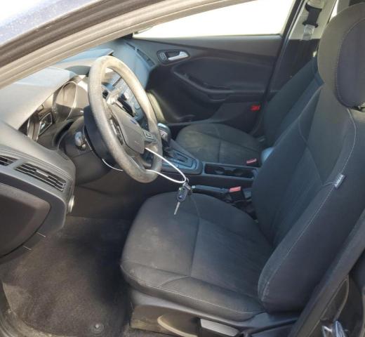 Photo 7 from auction – 2016 FORD FOCUS SE with VIN 1FADP3F24GL377839