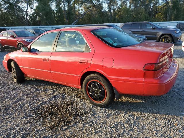 Photo 2 from auction – 1997 TOYOTA CAMRY CE with VIN 4T1BF22K8VU900271