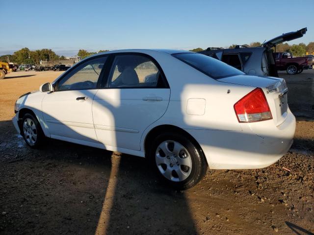 Foto 2 de la subasta – 2008 KIA SPECTRA EX con VIN KNAFE121785526466