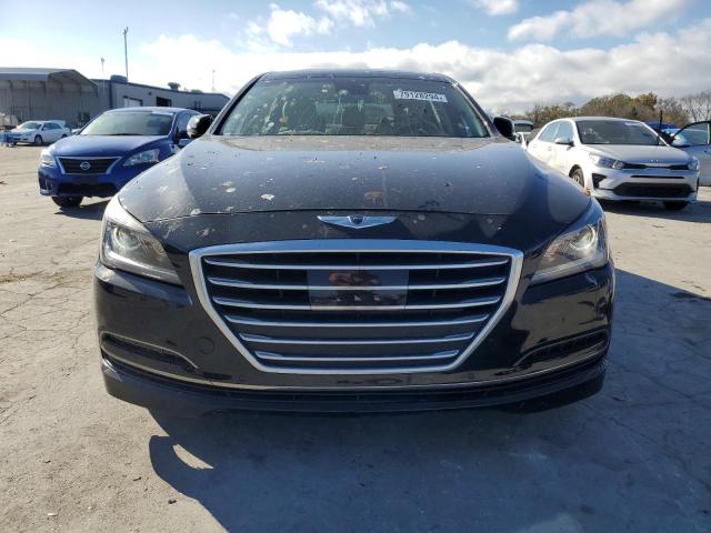 Photo 5 from auction – 2015 HYUNDAI GENESIS 3. with VIN KMHGN4JE5FU045644