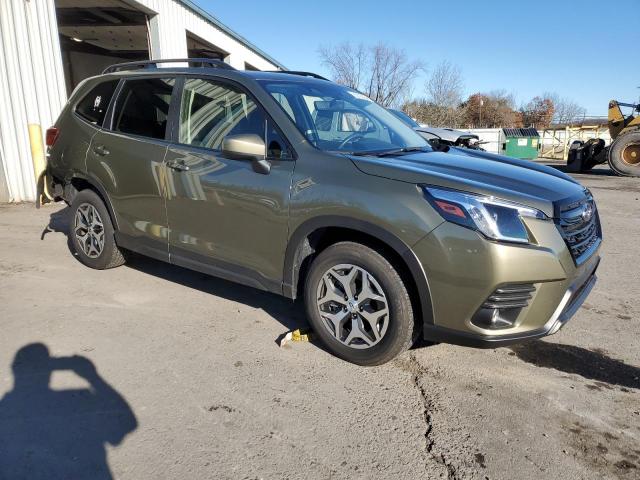 Photo 4 from auction – 2024 SUBARU FORESTER P with VIN JF2SKADC9RH502230