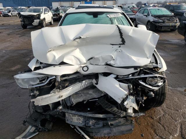 Photo 5 from auction – 2017 BMW 330 XI with VIN WBA8D9C39HA011860