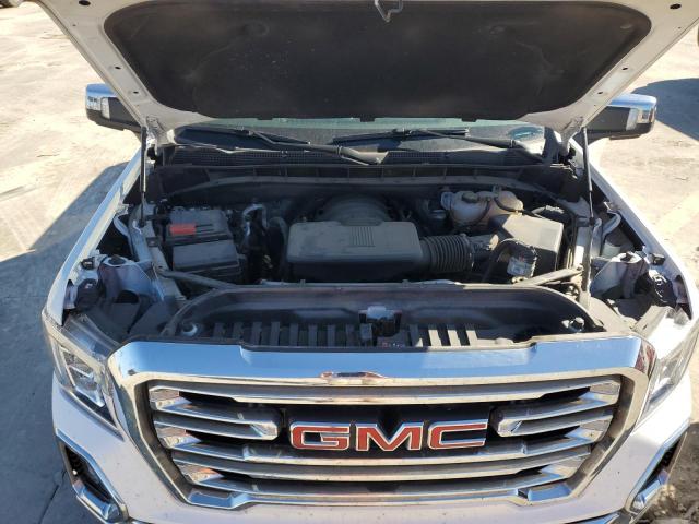 Photo 11 from auction – 2022 GMC SIERRA LIM with VIN 3GTU9DED2NG161298