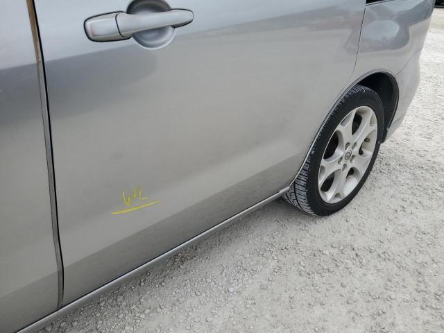 Photo 13 from auction – 2010 MAZDA 5 with VIN JM1CR2W37A0376051