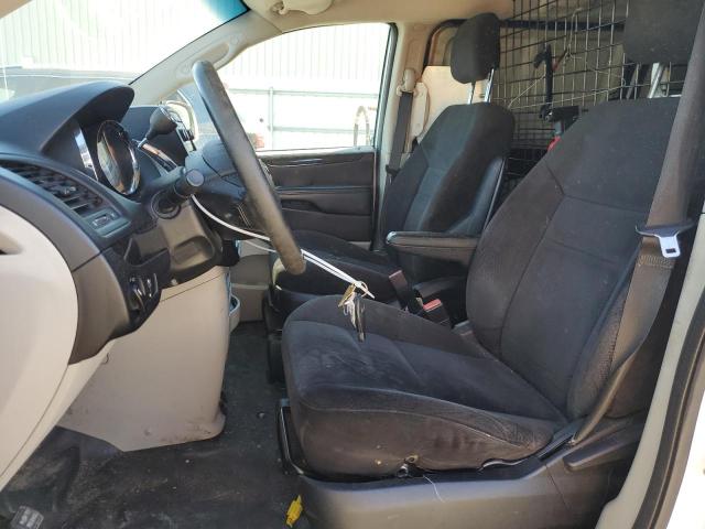 Photo 7 from auction – 2014 RAM TRADESMAN with VIN 2C4JRGAG8ER322185