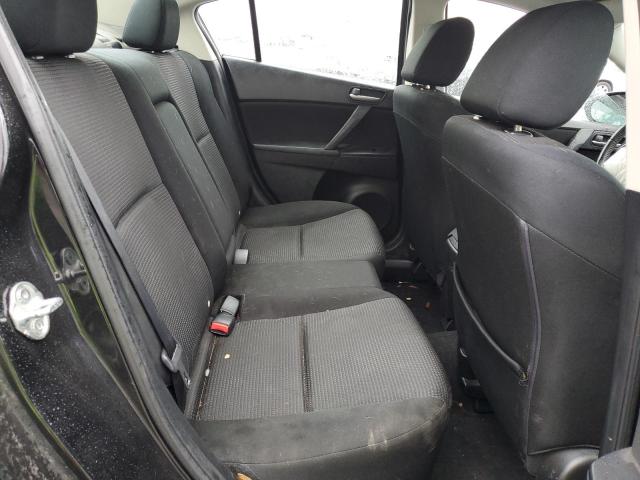 Photo 10 from auction – 2013 MAZDA 3 I with VIN JM1BL1VP4D1835031