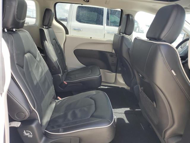 Photo 11 from auction – 2022 CHRYSLER PACIFICA L with VIN 2C4RC3GG4NR175206