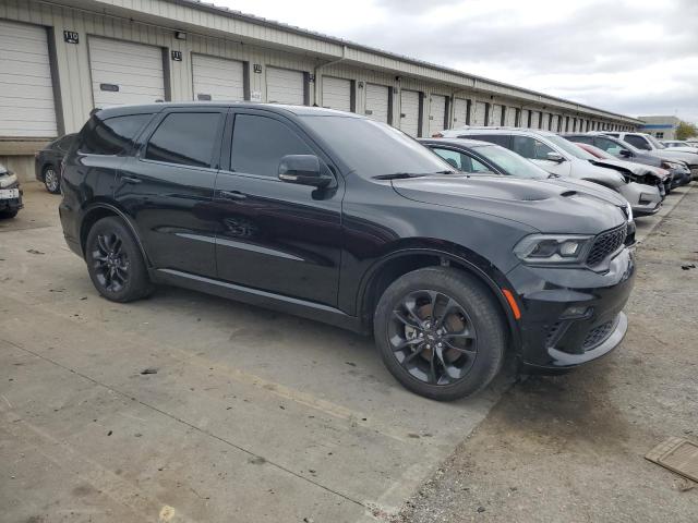 Photo 4 from auction – 2022 DODGE DURANGO R/ with VIN 1C4SDJCT4NC191193