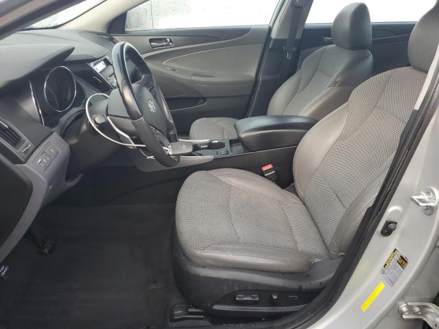 Photo 7 from auction – 2013 HYUNDAI SONATA SE with VIN 5NPEC4AB1DH764551