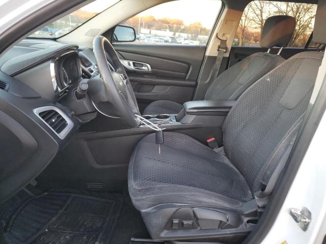 صورة رقم 7 من المزاد - 2015 GMC TERRAIN SL مع VIN 2GKALMEK4F6368893