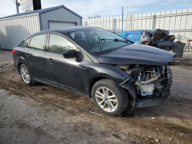 Photo 4 from auction – 2018 FORD FOCUS SE with VIN 1FADP3FE5JL229989
