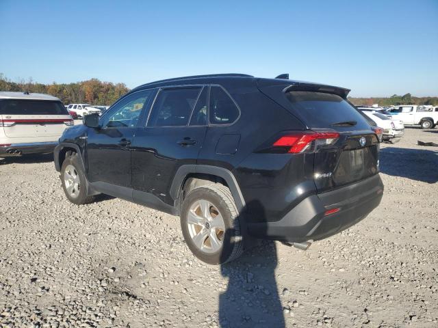 Photo 2 from auction – 2021 TOYOTA RAV4 LE with VIN 2T3LWRFVXMW110008