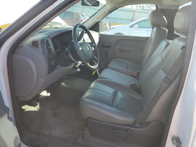 Photo 7 from auction – 2013 GMC SIERRA C15 with VIN 1GTN1TEX2DZ113914