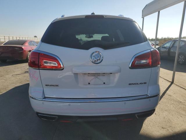 Photo 6 from auction – 2016 BUICK ENCLAVE with VIN 5GAKRAKD2GJ244291