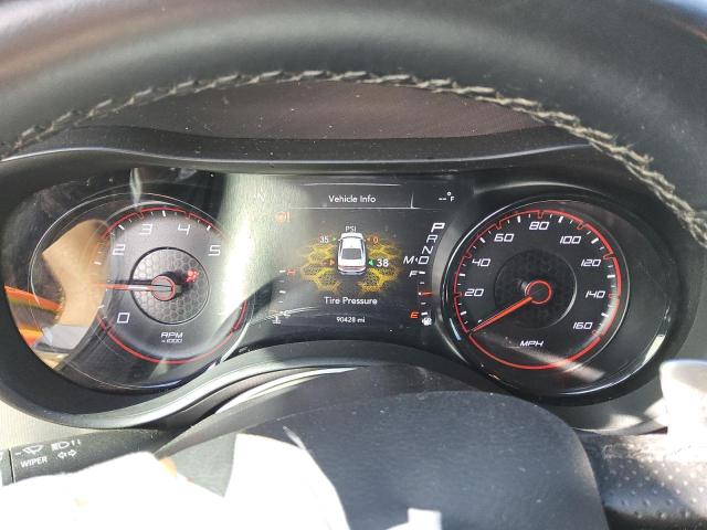 Photo 9 from auction – 2021 DODGE CHARGER R/ with VIN 2C3CDXCT0MH566293