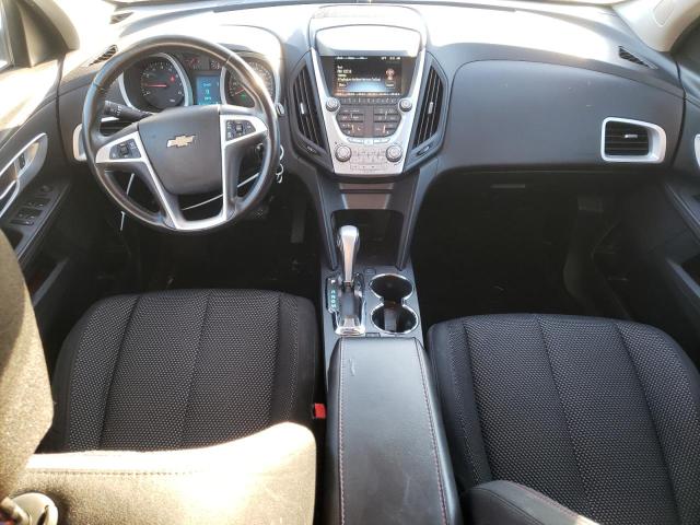 Photo 8 from auction – 2012 CHEVROLET EQUINOX LT with VIN 2GNALDEK5C1336188