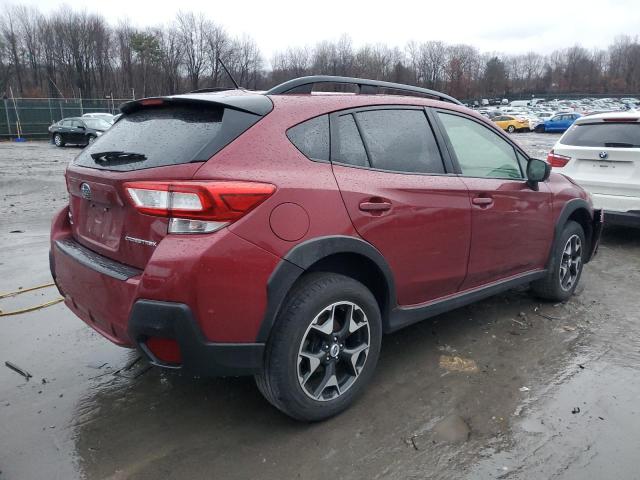 Photo 3 from auction – 2018 SUBARU CROSSTREK with VIN JF2GTAAC0JH337129
