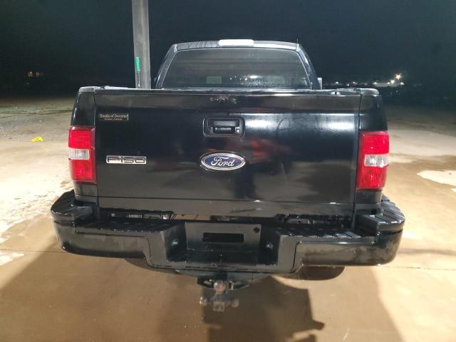 Photo 6 from auction – 2005 FORD F150 with VIN 1FTRF02W25KB48041