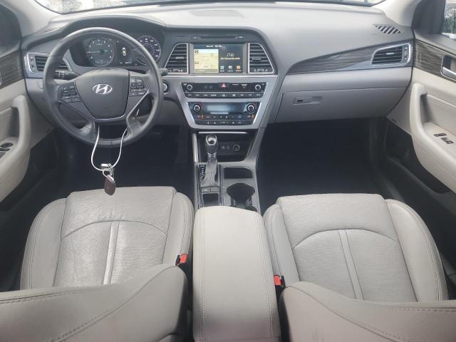 Photo 8 from auction – 2015 HYUNDAI SONATA SPO with VIN 5NPE34AF1FH090763