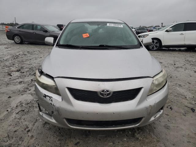 Photo 5 from auction – 2010 TOYOTA COROLLA BA with VIN 2T1BU4EE8AC341923
