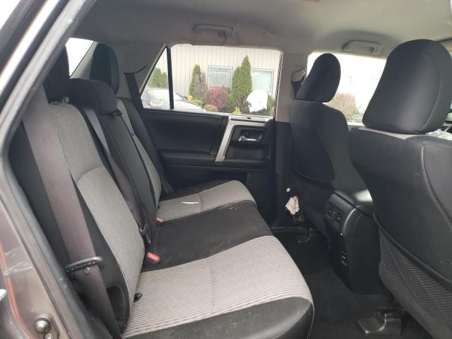Photo 11 from auction – 2016 TOYOTA 4RUNNER SR with VIN JTEBU5JRXG5331734