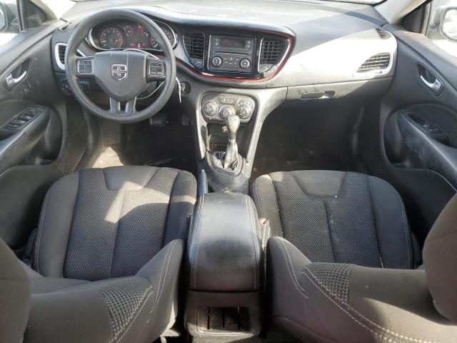 Photo 8 from auction – 2016 DODGE DART SXT with VIN 1C3CDFBB5GD717701