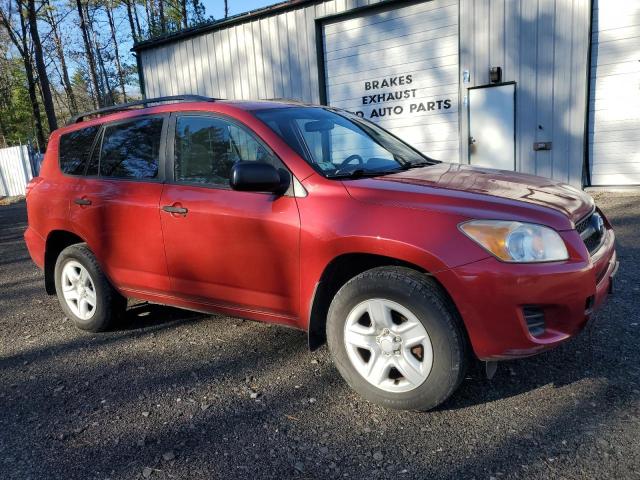 Photo 4 from auction – 2010 TOYOTA RAV4 with VIN JTMBF4DV6AD031364