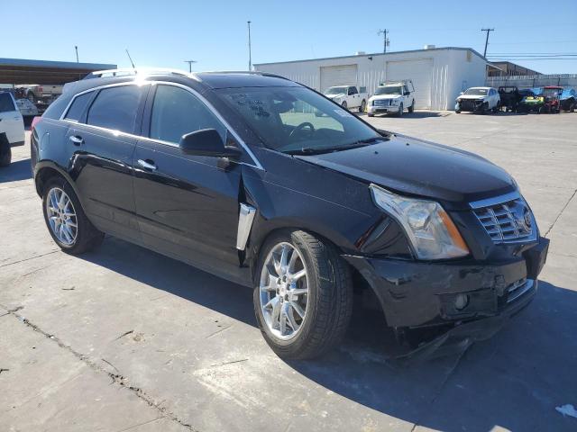 Photo 4 from auction – 2014 CADILLAC SRX PERFOR with VIN 3GYFNCE39ES631940
