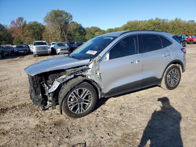 Photo 1 from auction – 2020 FORD ESCAPE SEL with VIN 1FMCU0H60LUC04381